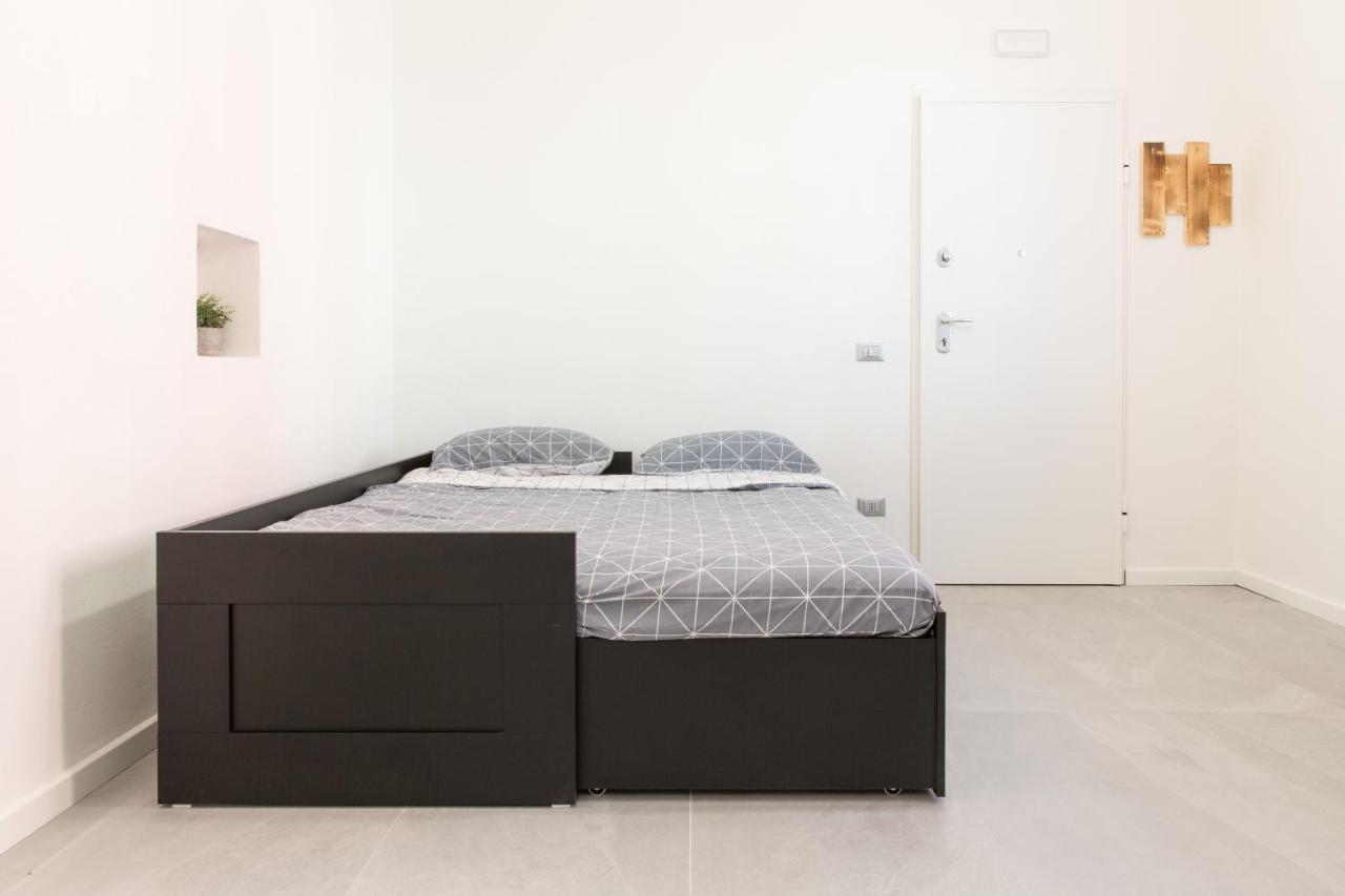 Bed&Biker Hotel Cingia De' Botti Exterior photo