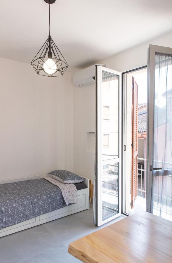 Bed&Biker Hotel Cingia De' Botti Exterior photo