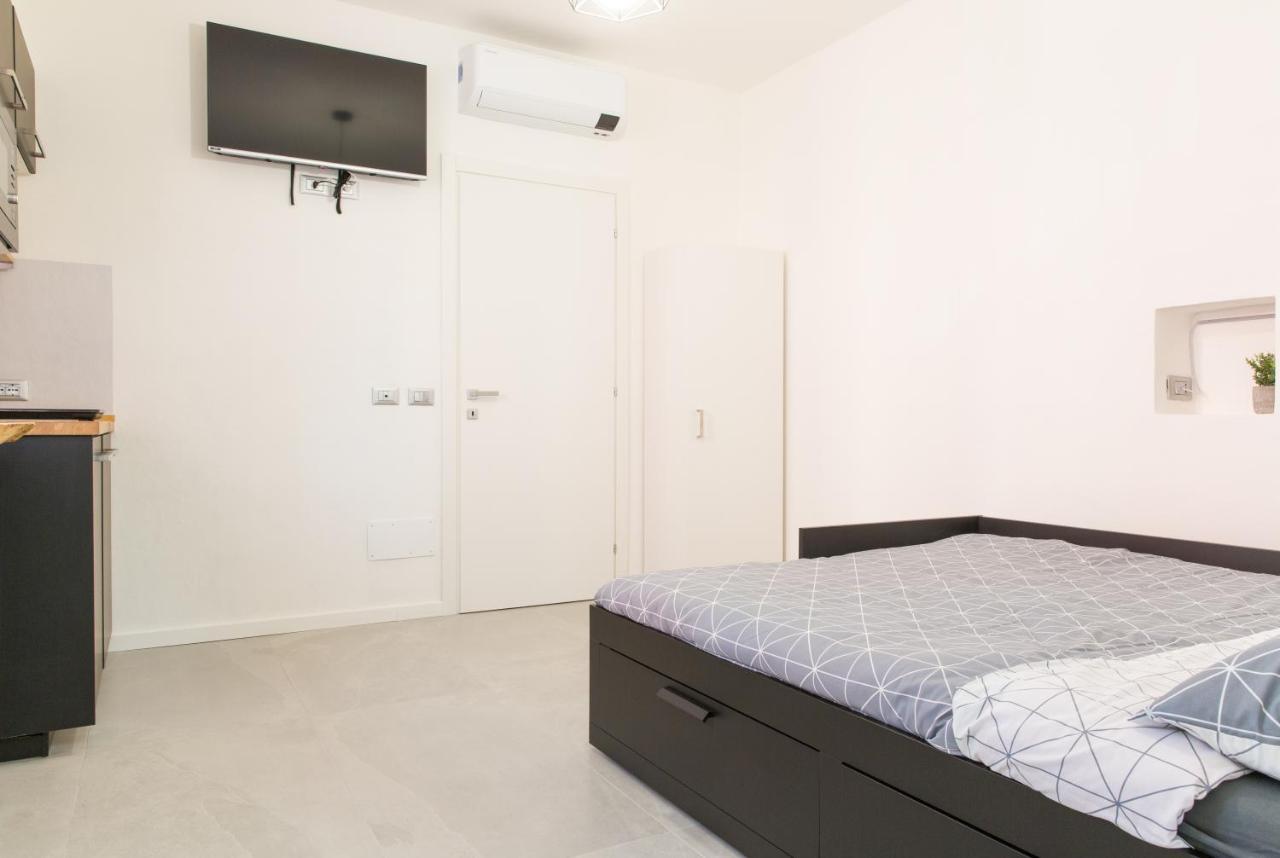 Bed&Biker Hotel Cingia De' Botti Exterior photo