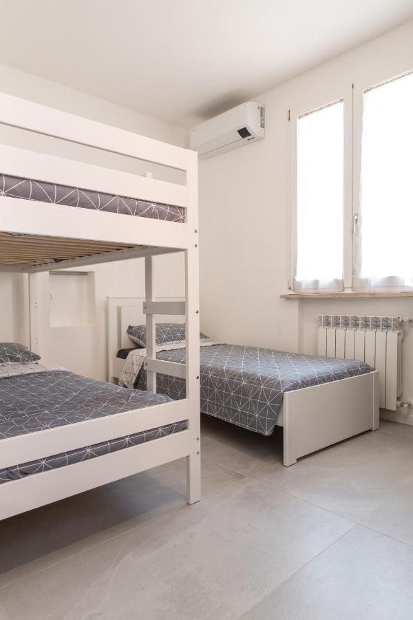 Bed&Biker Hotel Cingia De' Botti Exterior photo