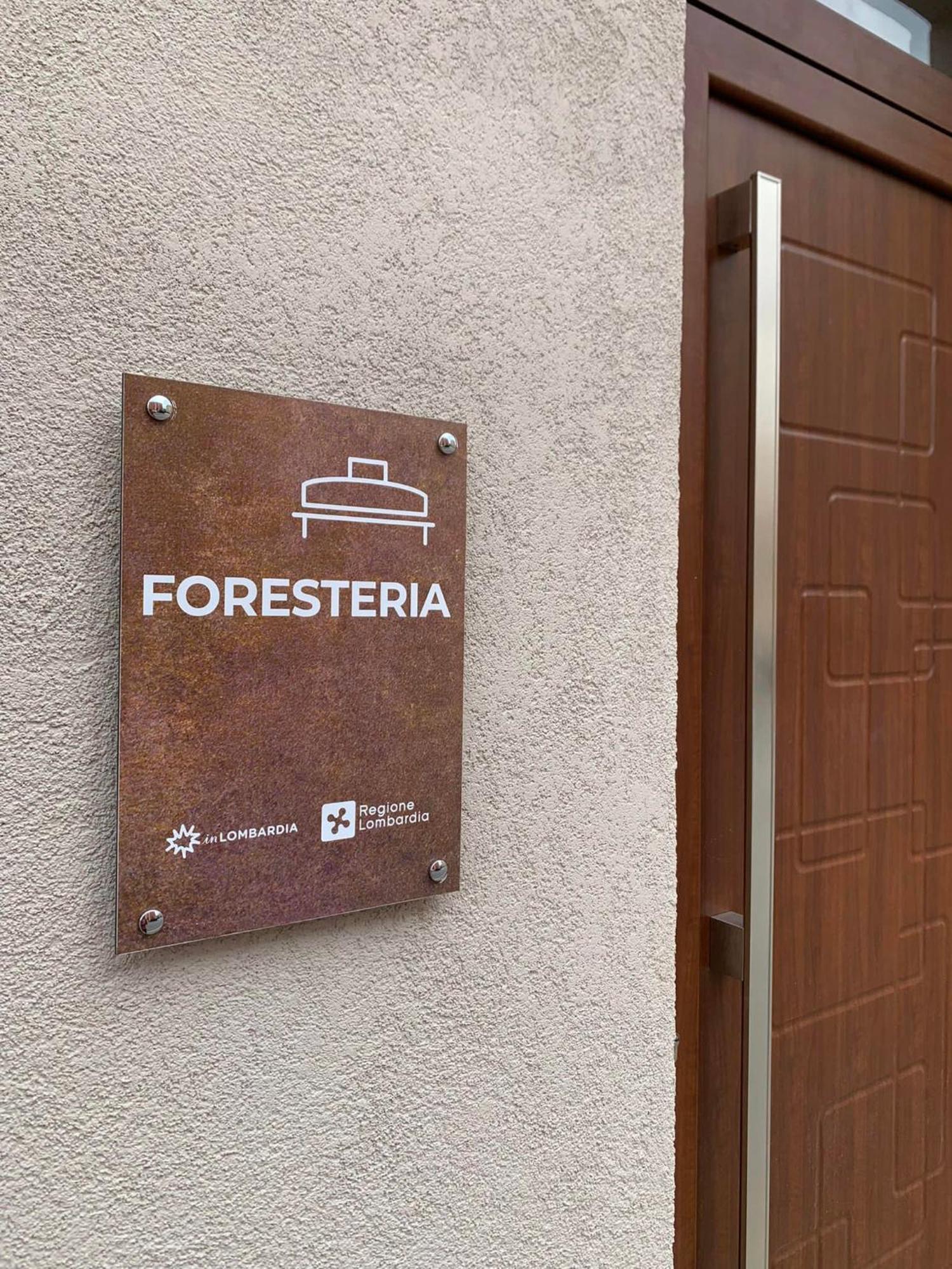 Bed&Biker Hotel Cingia De' Botti Exterior photo